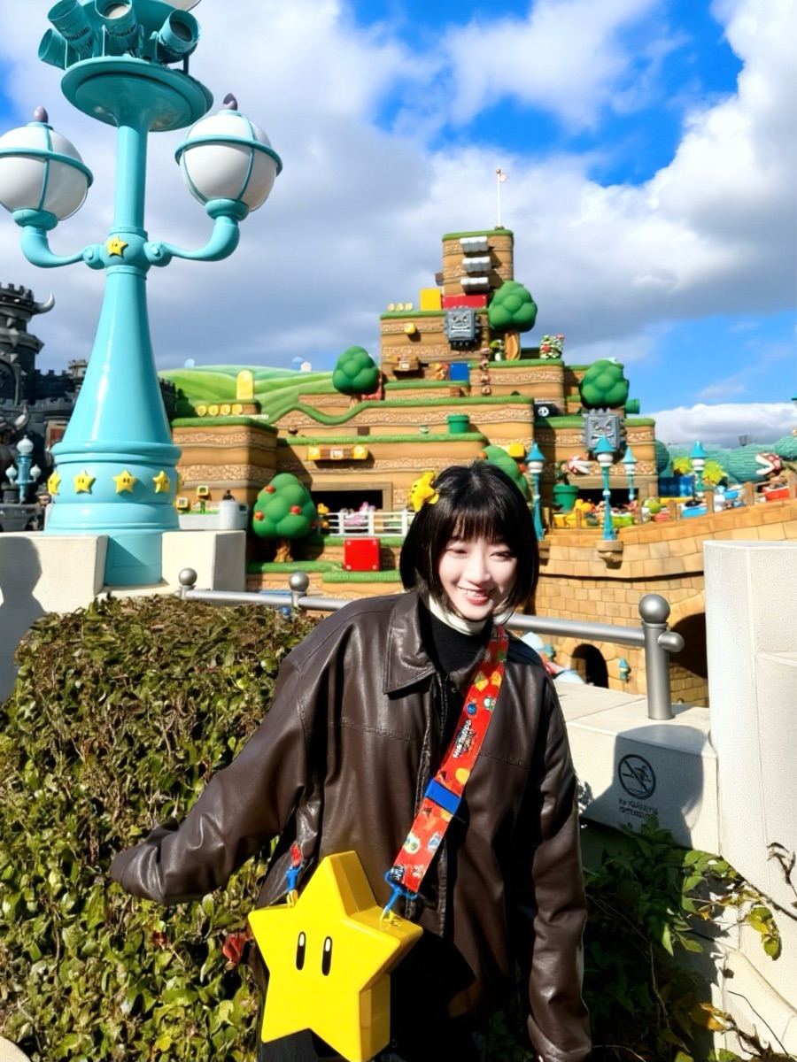 日本環球影城 | 去趣 chicTrip