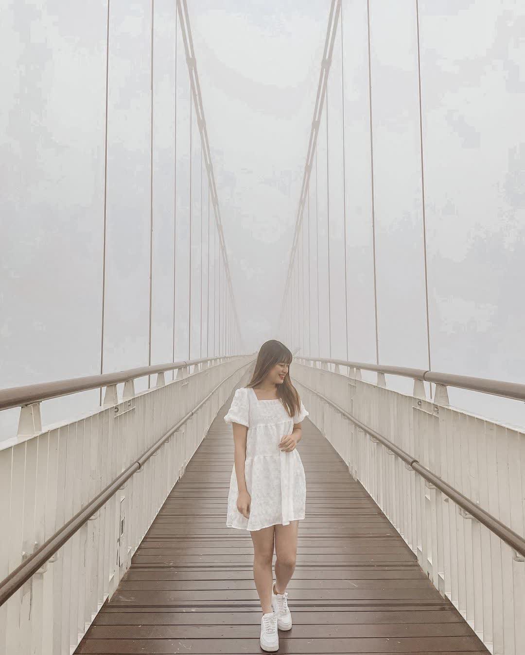 嘉義梅山太平雲梯 | 去趣 chicTrip