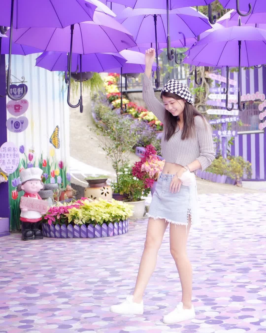 噢哈娜咖啡屋 | 去趣 chicTrip