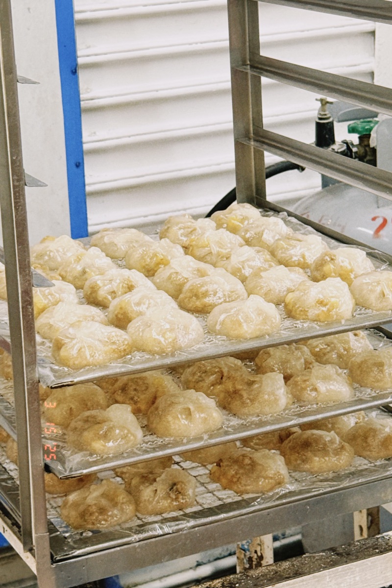 北回水晶餃 | 去趣 chicTrip