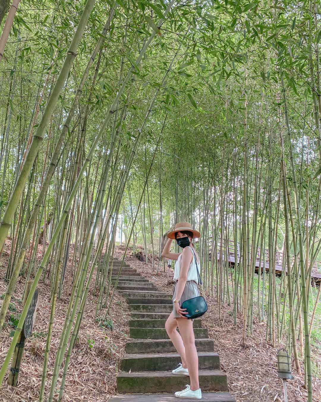 天空之城景觀餐廳 | 去趣 chicTrip