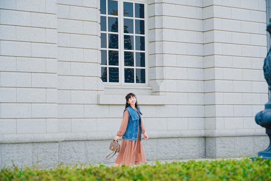 奇美博物館 | 去趣 chicTrip