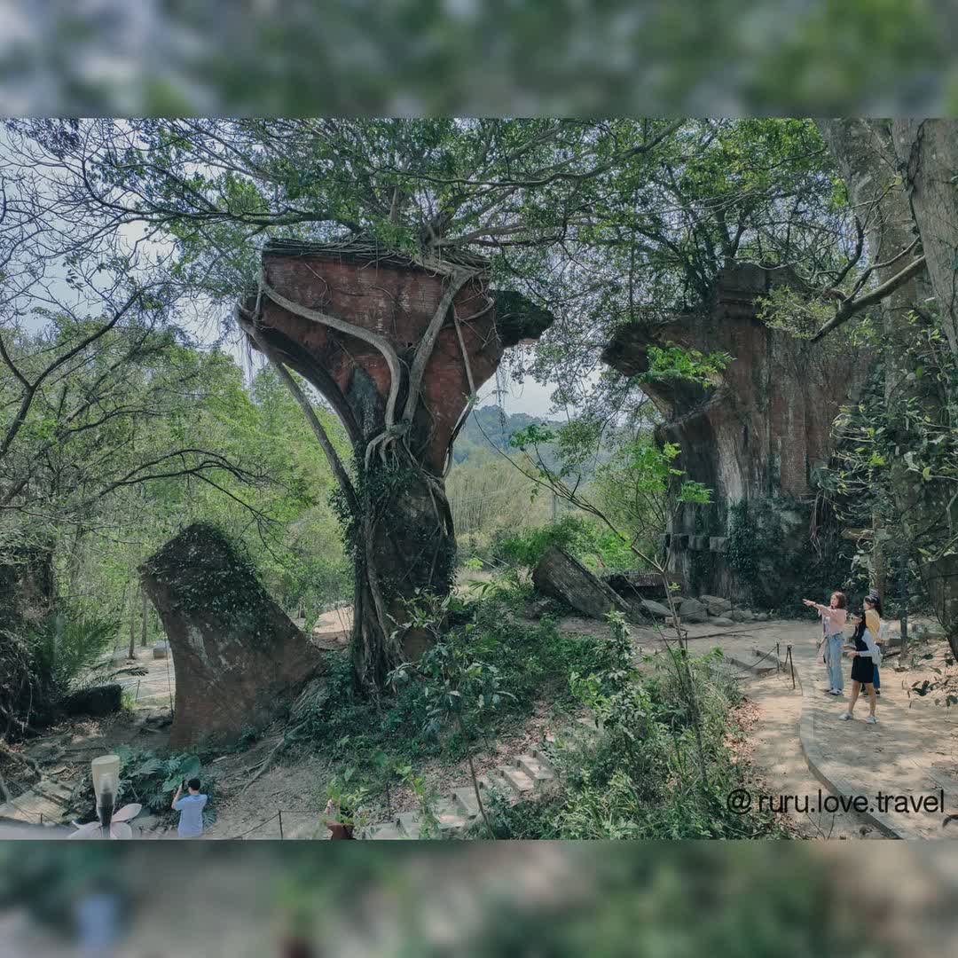 龍騰斷橋(魚藤坪斷橋) | 去趣 chicTrip