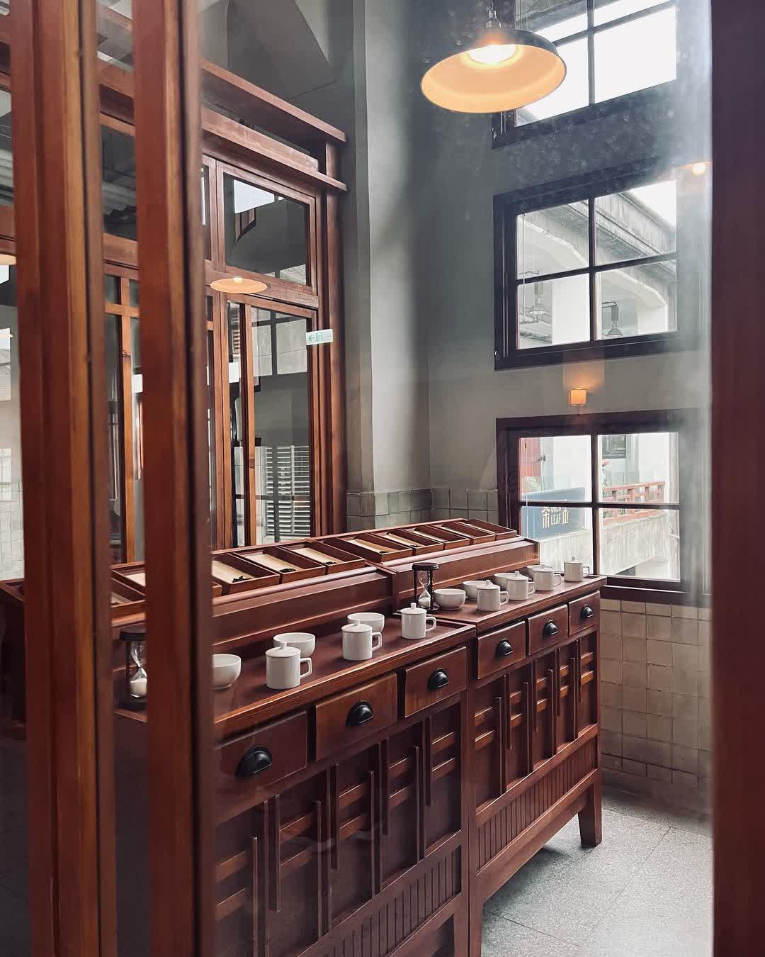 花蓮文化創意產業園區 | 去趣 chicTrip