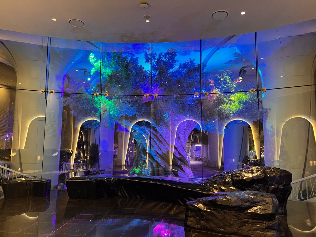 Grande Centre Point Space Pattaya | 去趣 chicTrip