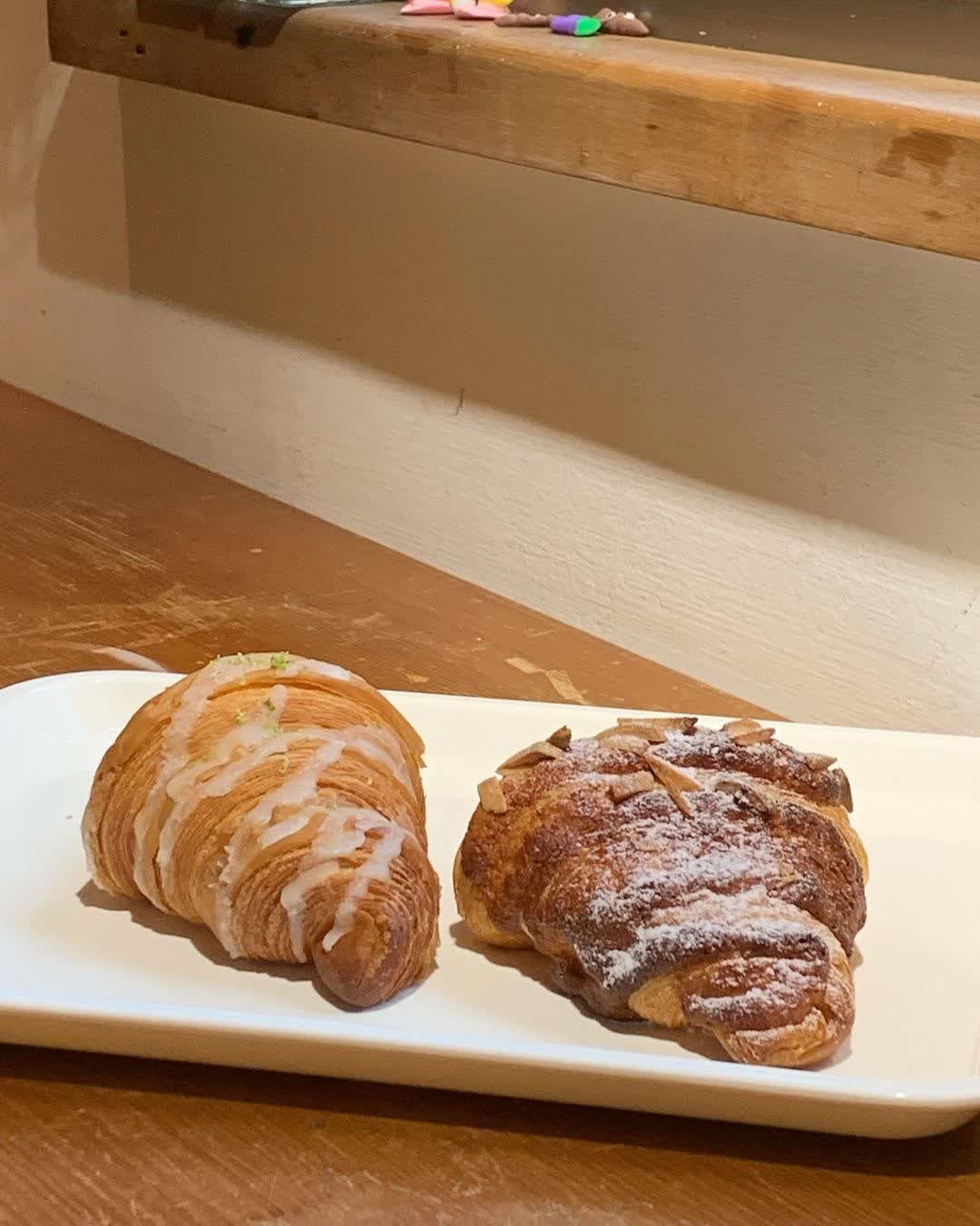 找到了可頌小売所 | 去趣 chicTrip