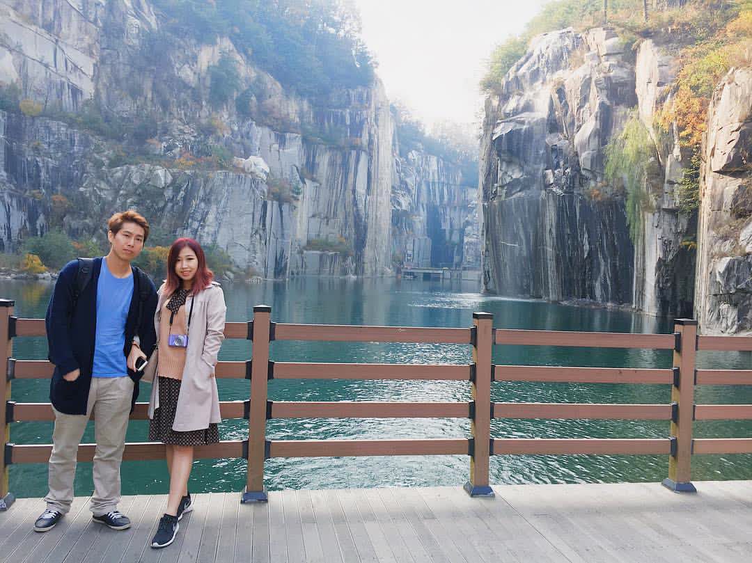 抱川藝術谷 | 去趣 chicTrip