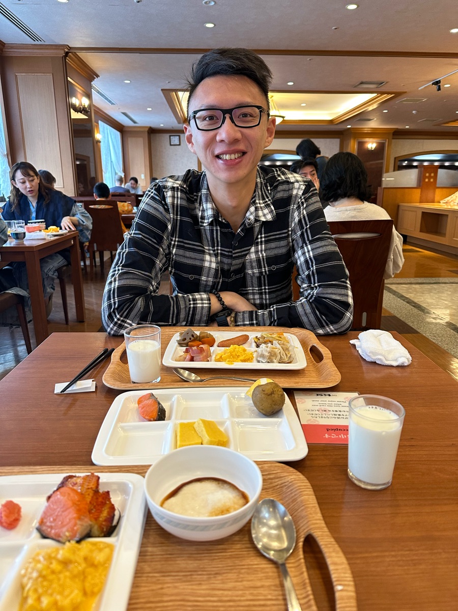 登別溫泉 Hotel Mahoroba | 去趣 chicTrip