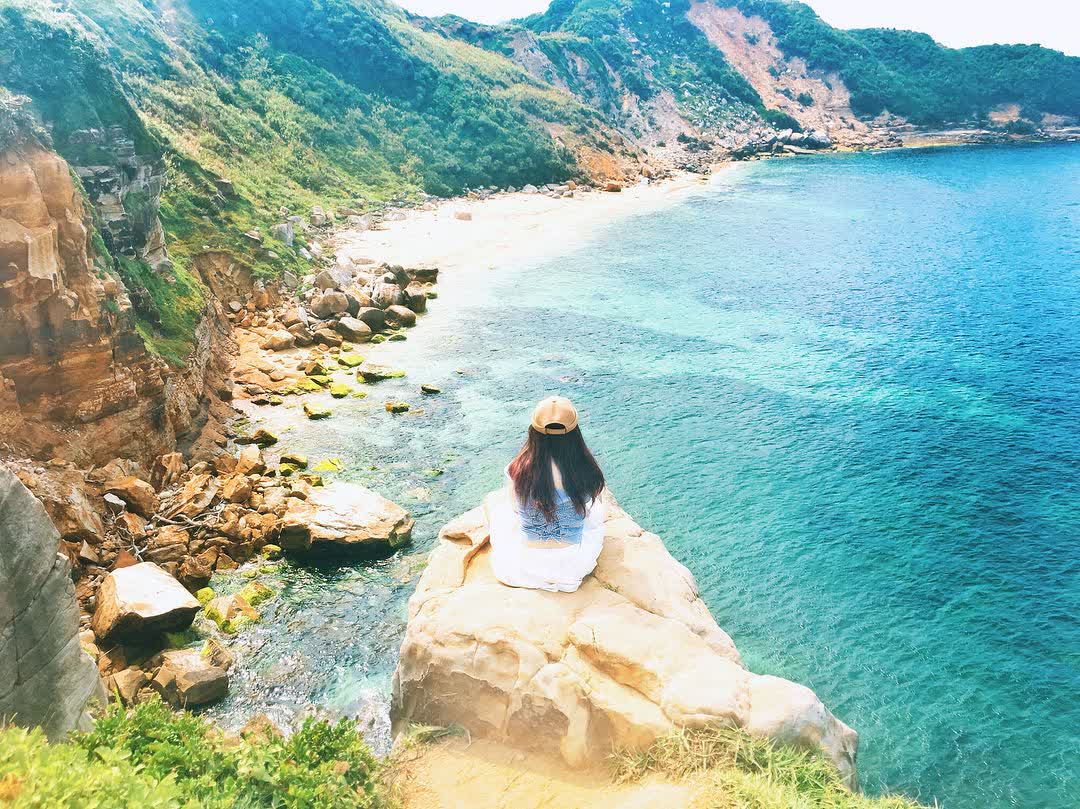 神秘海岸 | 去趣 chicTrip