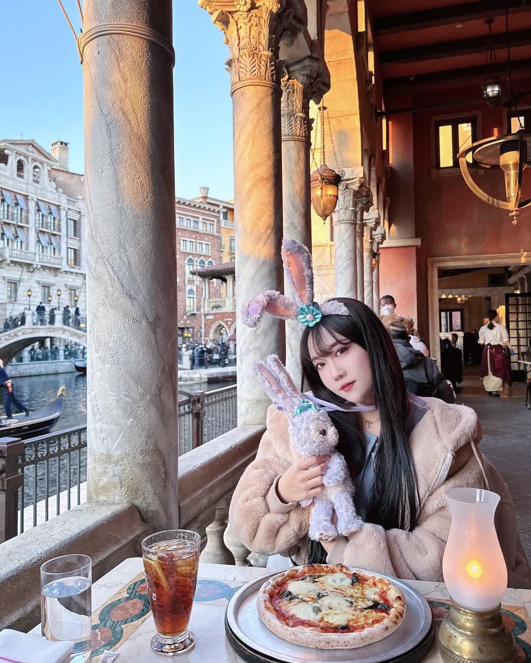 東京迪士尼樂園 | 去趣 chicTrip