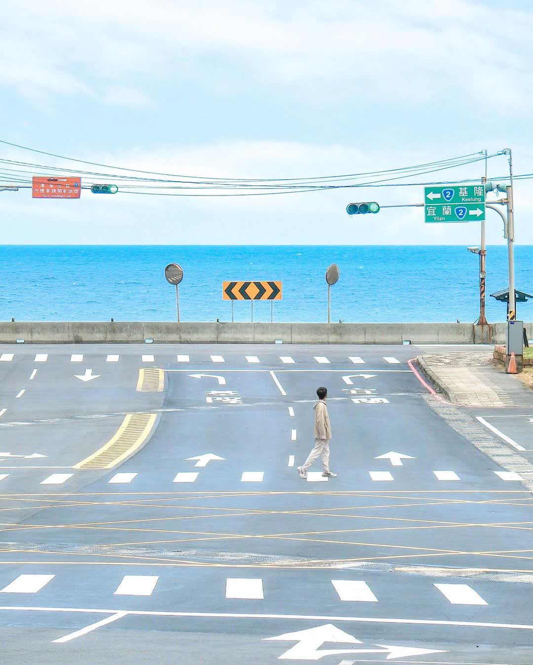 陰陽海 | 去趣 chicTrip