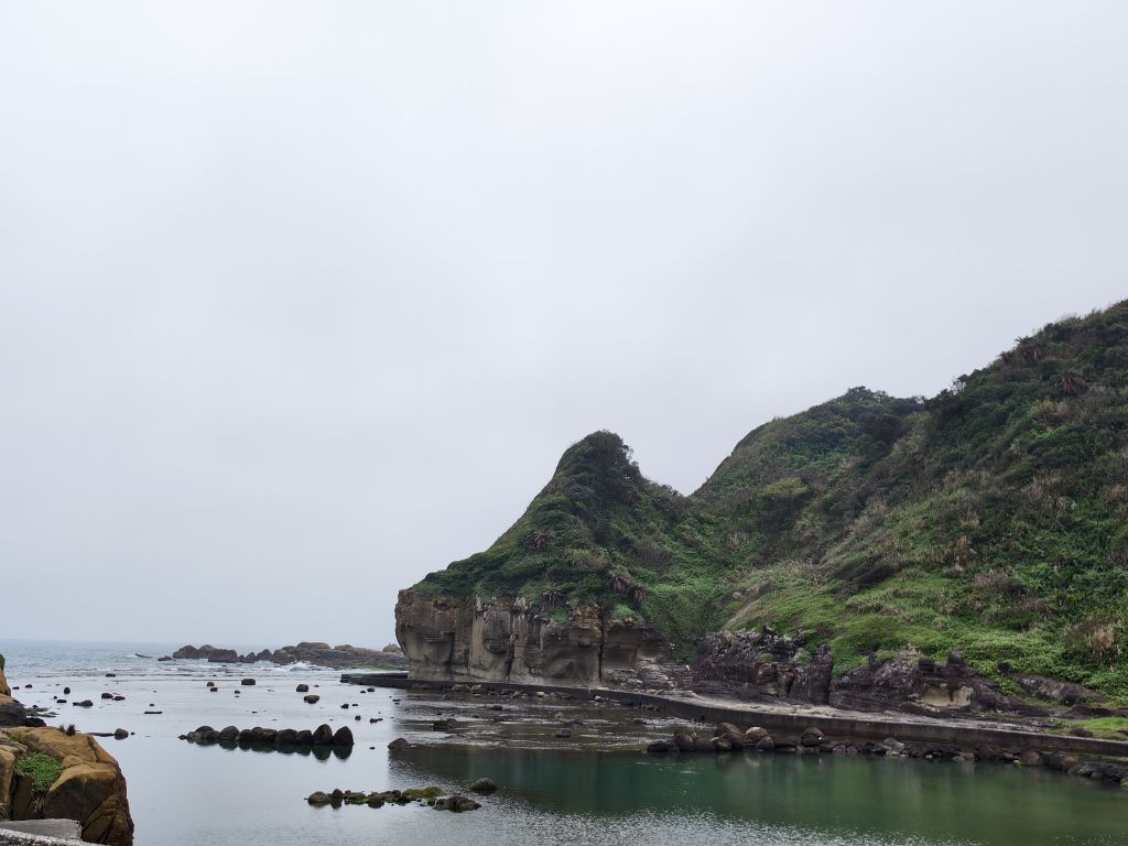 和平島地質公園 Heping Island GeoPark | 去趣 chicTrip