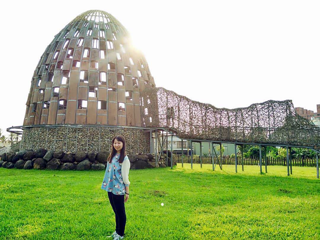 森林之歌 | 去趣 chicTrip