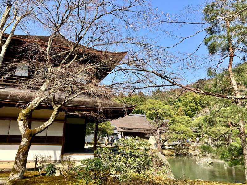 慈照寺 | 去趣 chicTrip