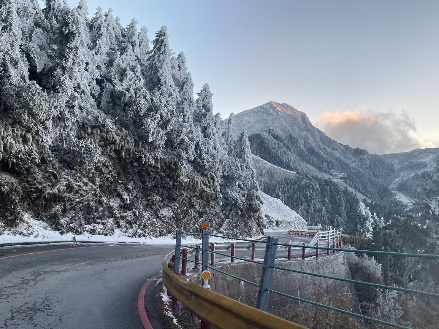 合歡山 | 去趣 chicTrip