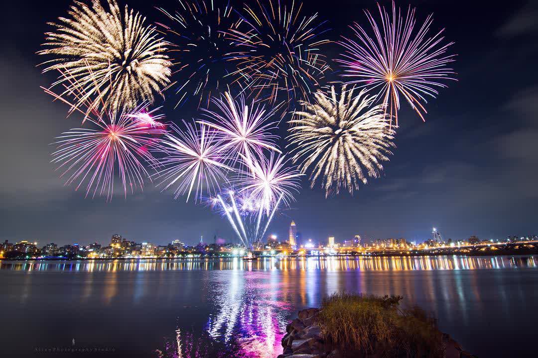 大稻埕碼頭 | 去趣 chicTrip