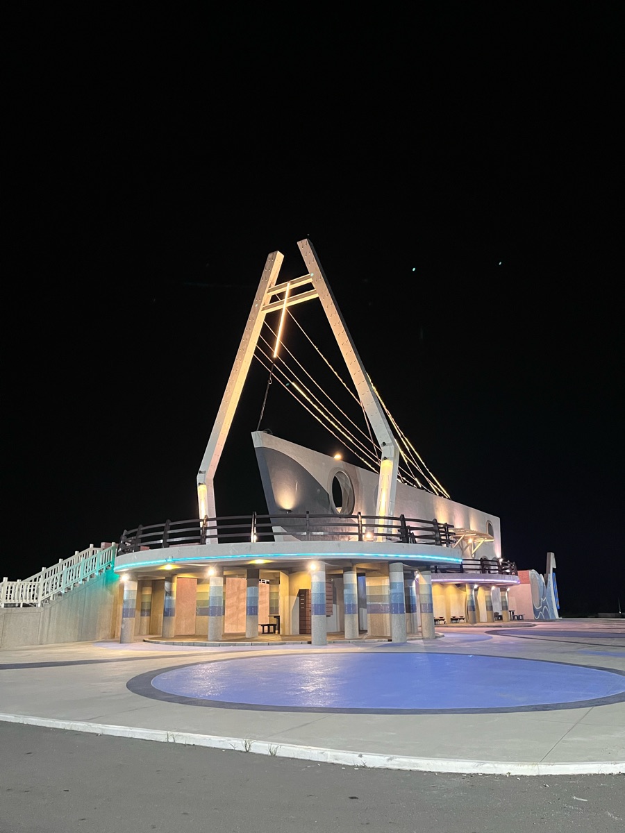 東石漁人碼頭 | 去趣 chicTrip