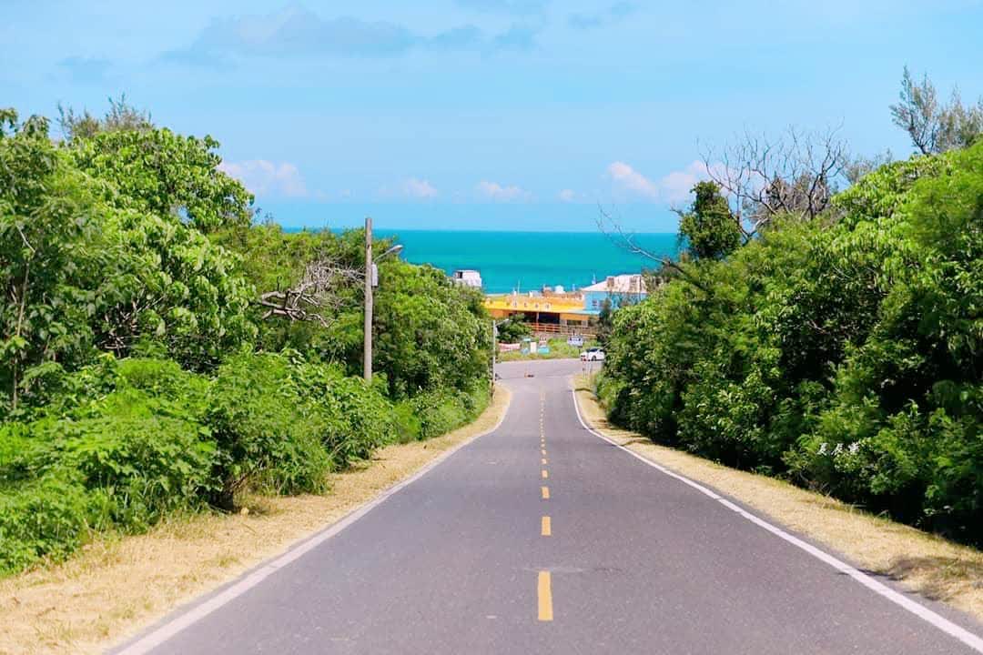 恆春後壁湖 | 去趣 chicTrip