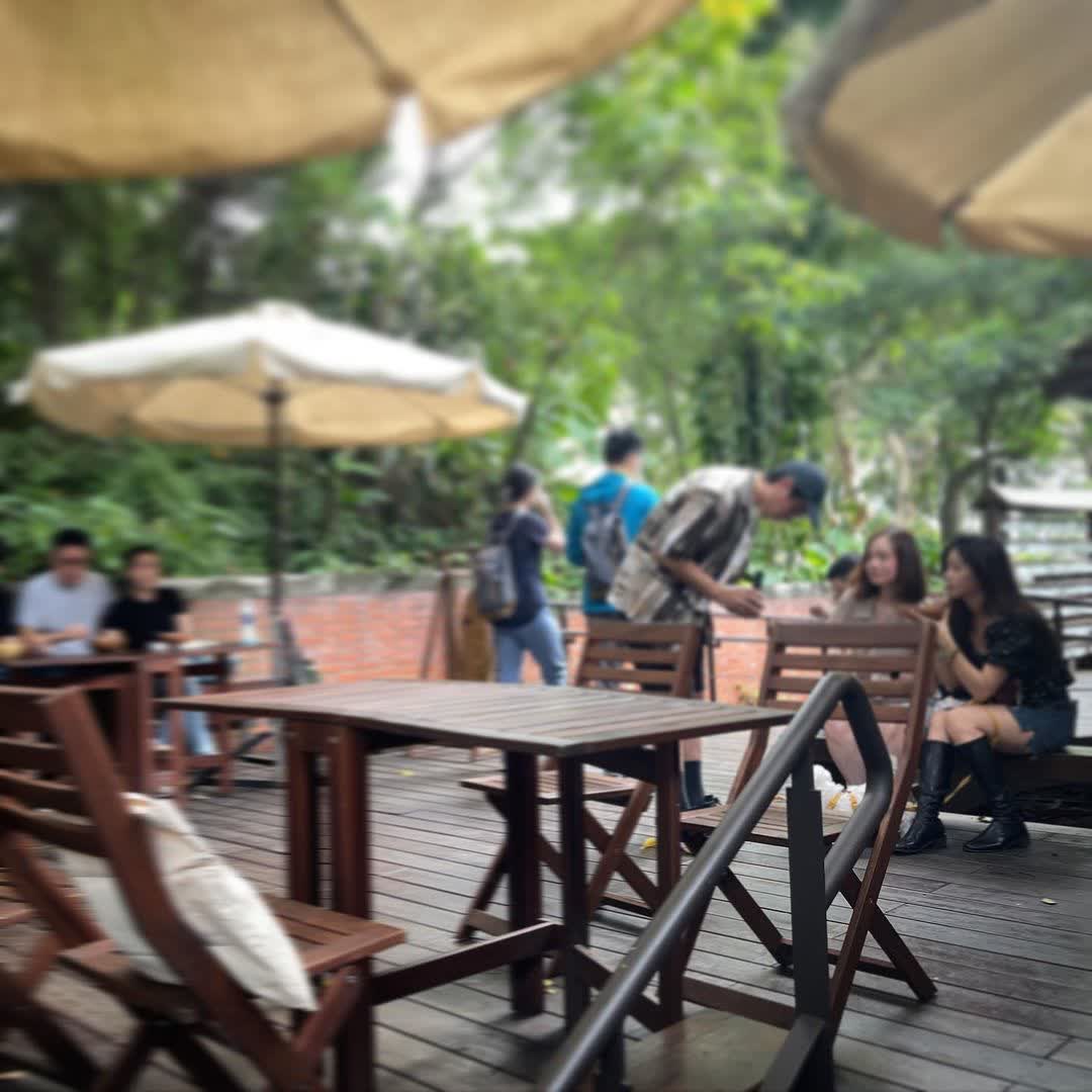 桃園神社_昭和拾參 | 去趣 chicTrip