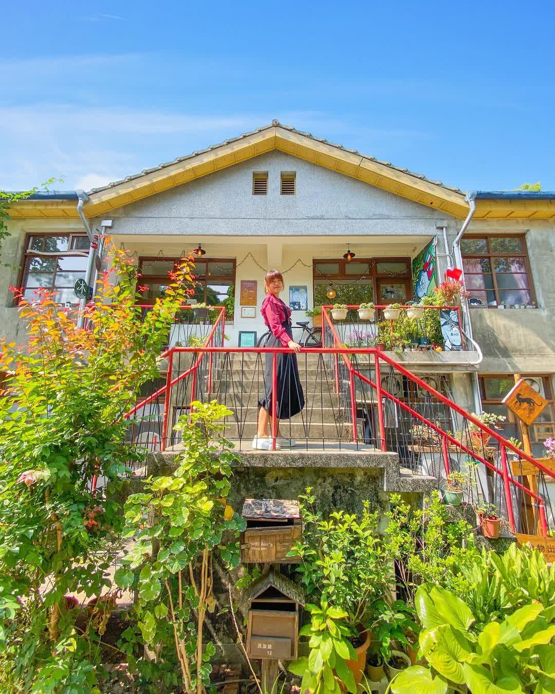 光復新村 | 去趣 chicTrip