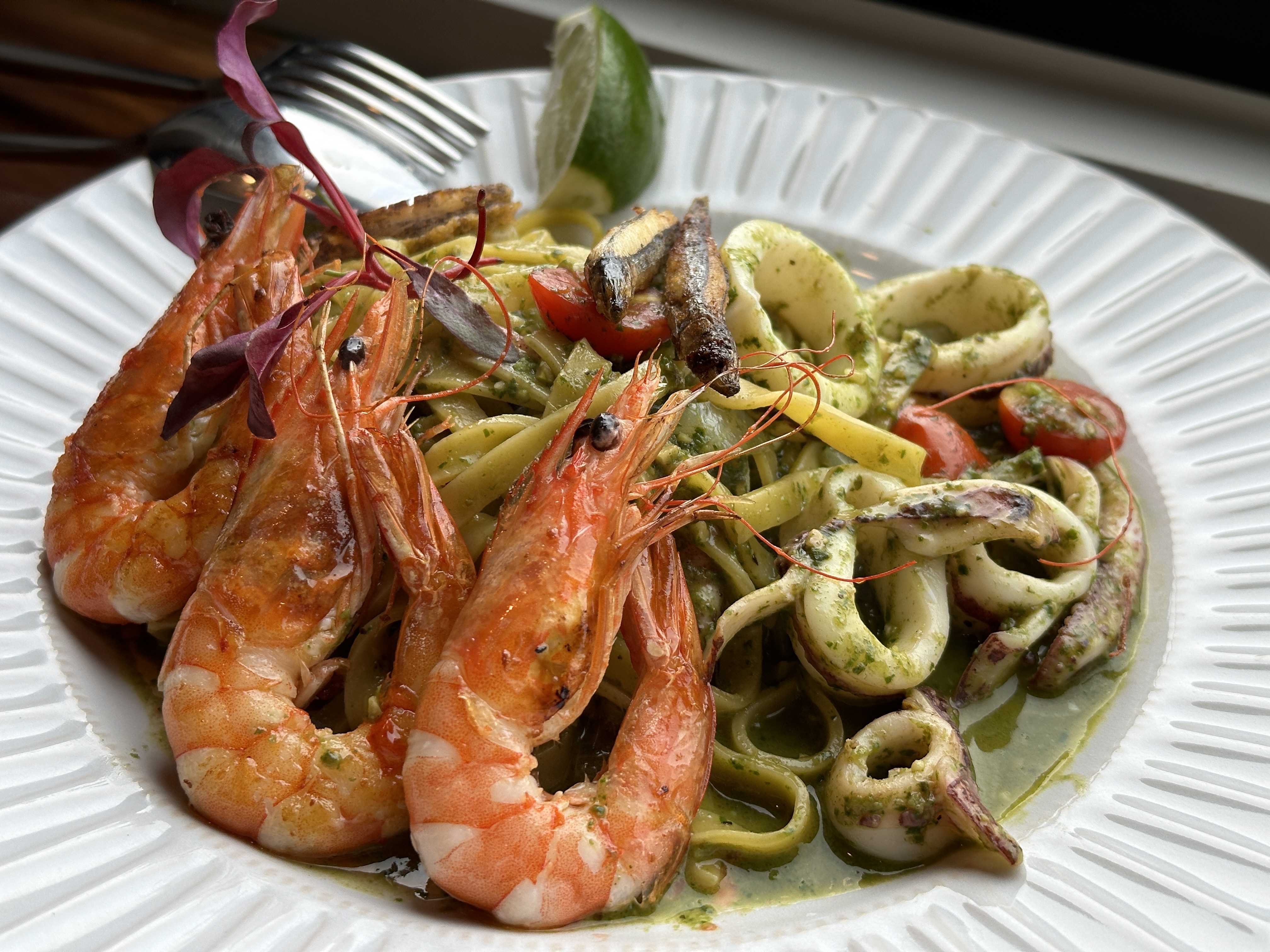 拾浪咖啡（內部整修中） | 去趣 chicTrip