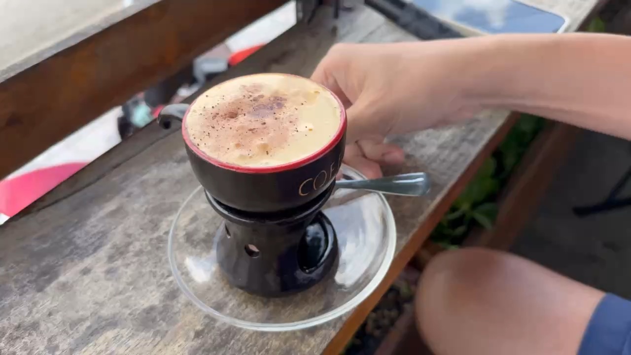 Hi Coffee - 11 Trần Hưng Đạo - Phú Quốc | 去趣 chicTrip