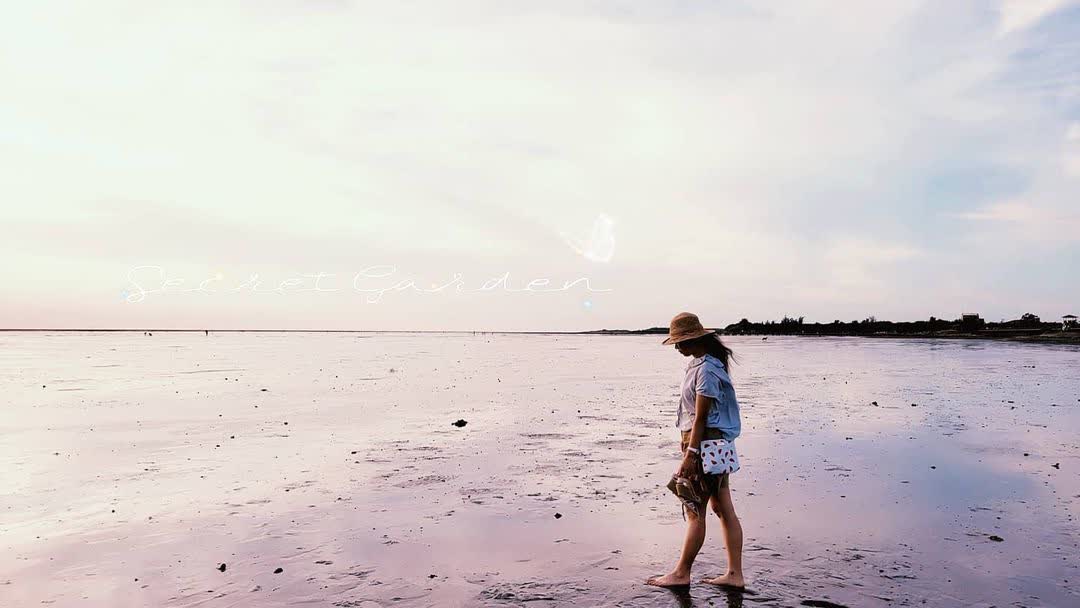 香山濕地 | 去趣 chicTrip