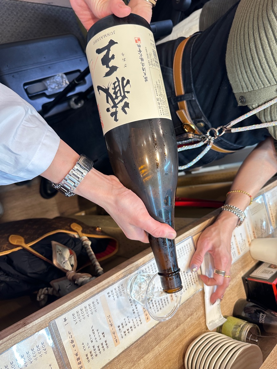 仙台朝市 | 去趣 chicTrip