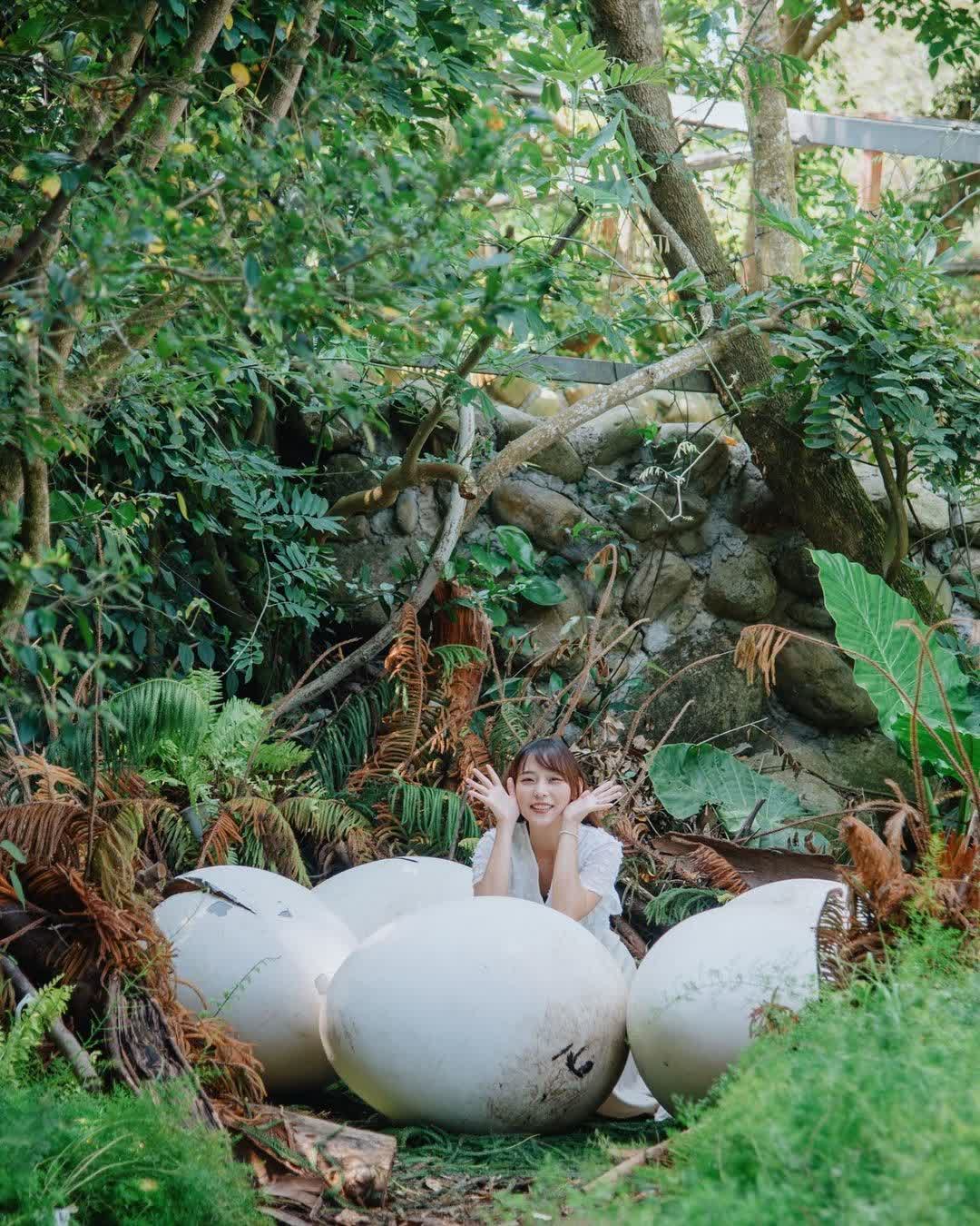 花露農場 Flower Home | 去趣 chicTrip