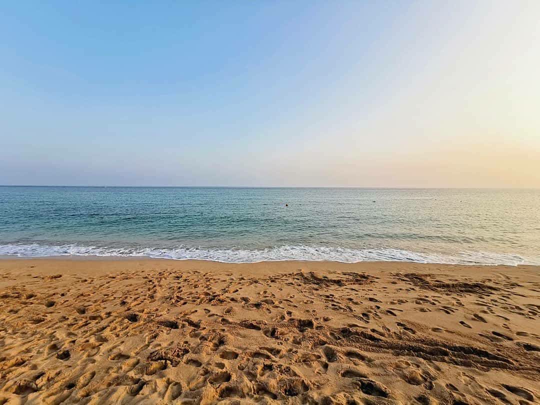 山水沙灘 | 去趣 chicTrip