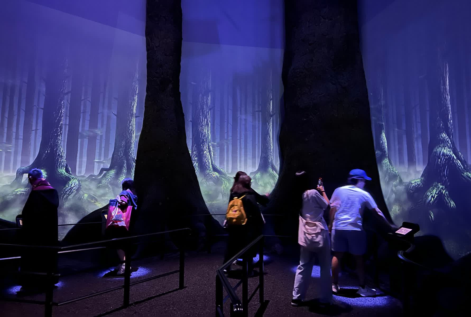 東京華納兄弟哈利波特影城 | 去趣 chicTrip