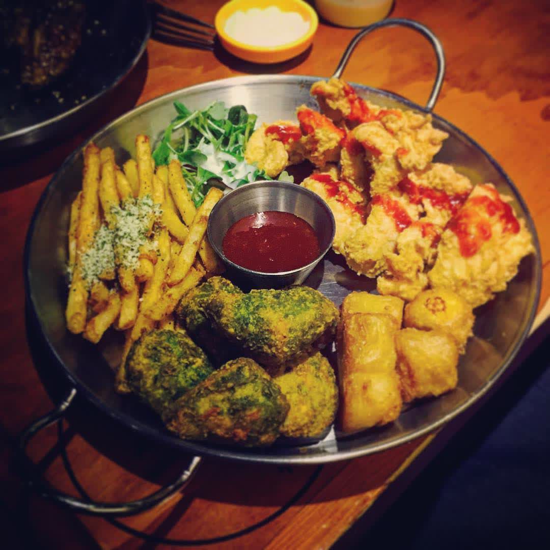 BHC炸雞 明洞店 | 去趣 chicTrip