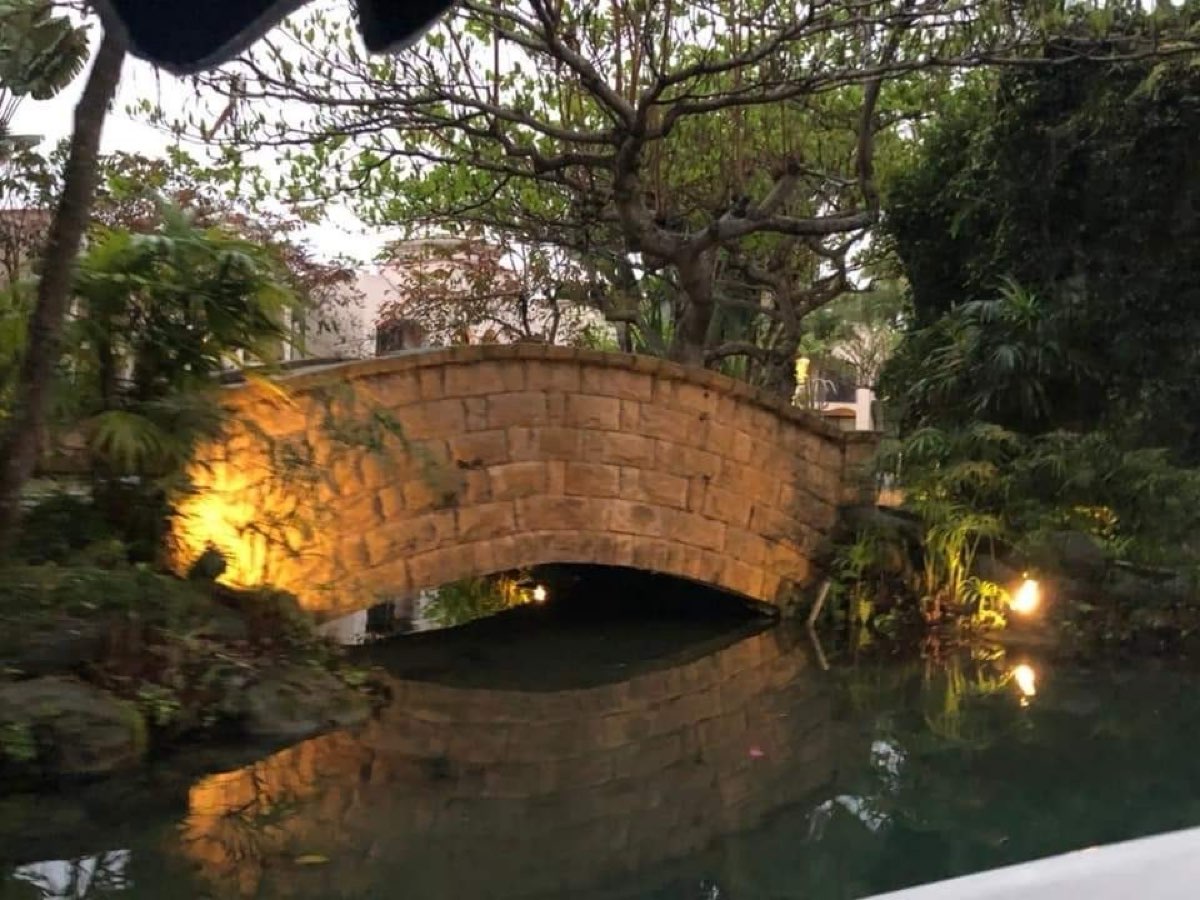 花蓮理想大地渡假飯店 | 去趣 chicTrip