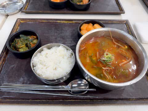 德平自然休息區 (Deokpyeong Eco-Service Area) | 去趣 chicTrip