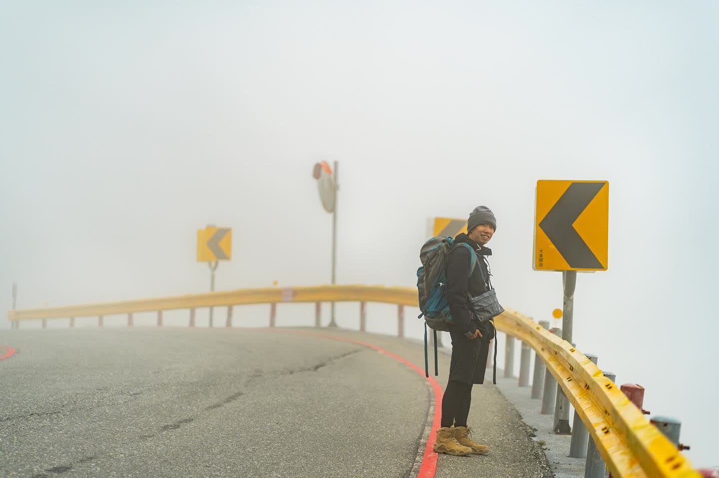 合歡山 | 去趣 chicTrip