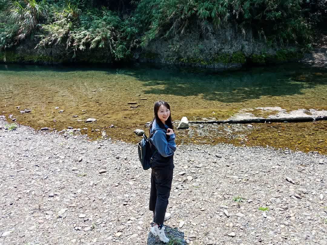 雙流國家森林遊樂區 | 去趣 chicTrip