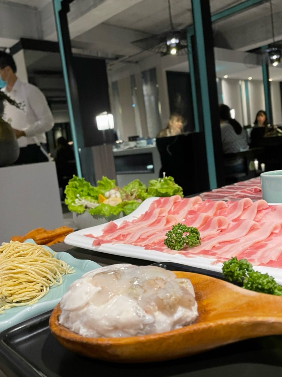 青花驕麻辣鍋 台北中山北店 | 去趣 chicTrip