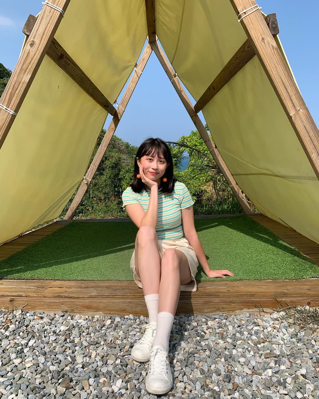 山度空間 | 去趣 chicTrip