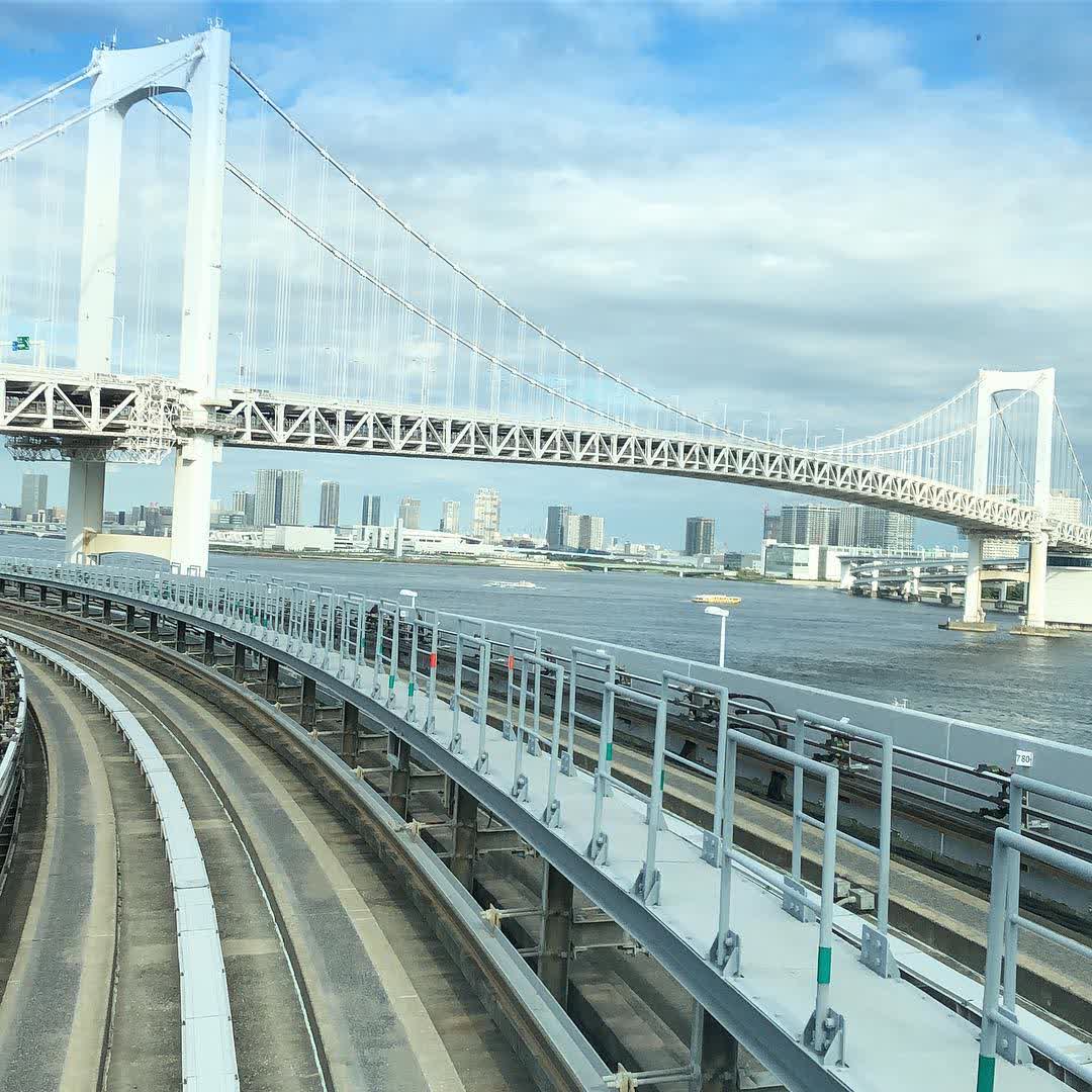 自由女神像 | 去趣 chicTrip