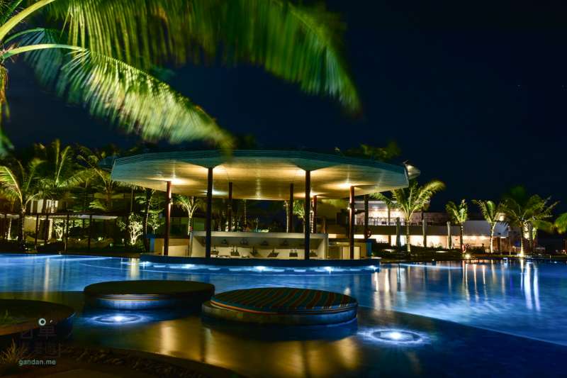 Sol by Meliá Phu Quoc | 去趣 chicTrip