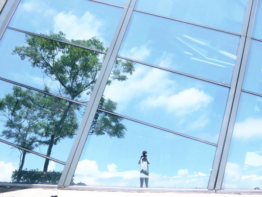 蘭陽博物館 | 去趣 chicTrip