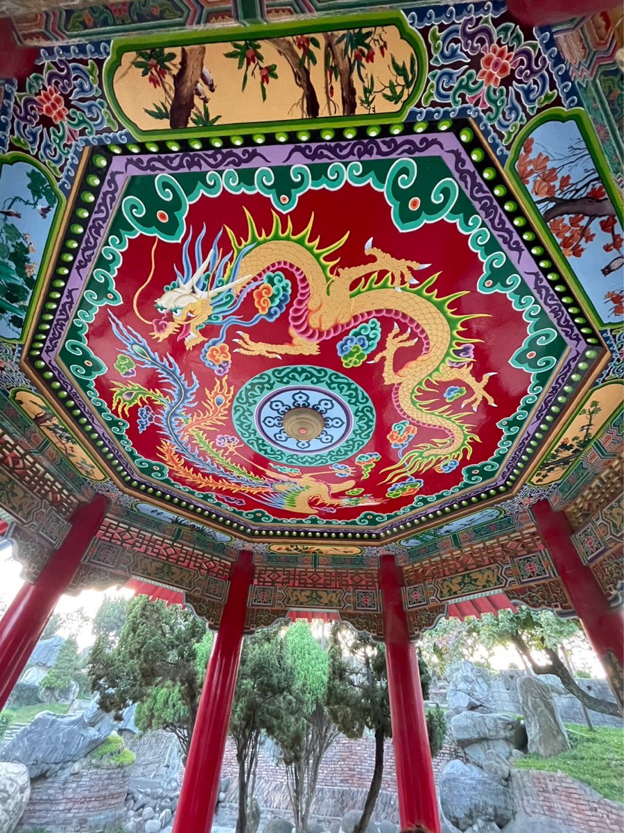 五年千歲公園 | 去趣 chicTrip