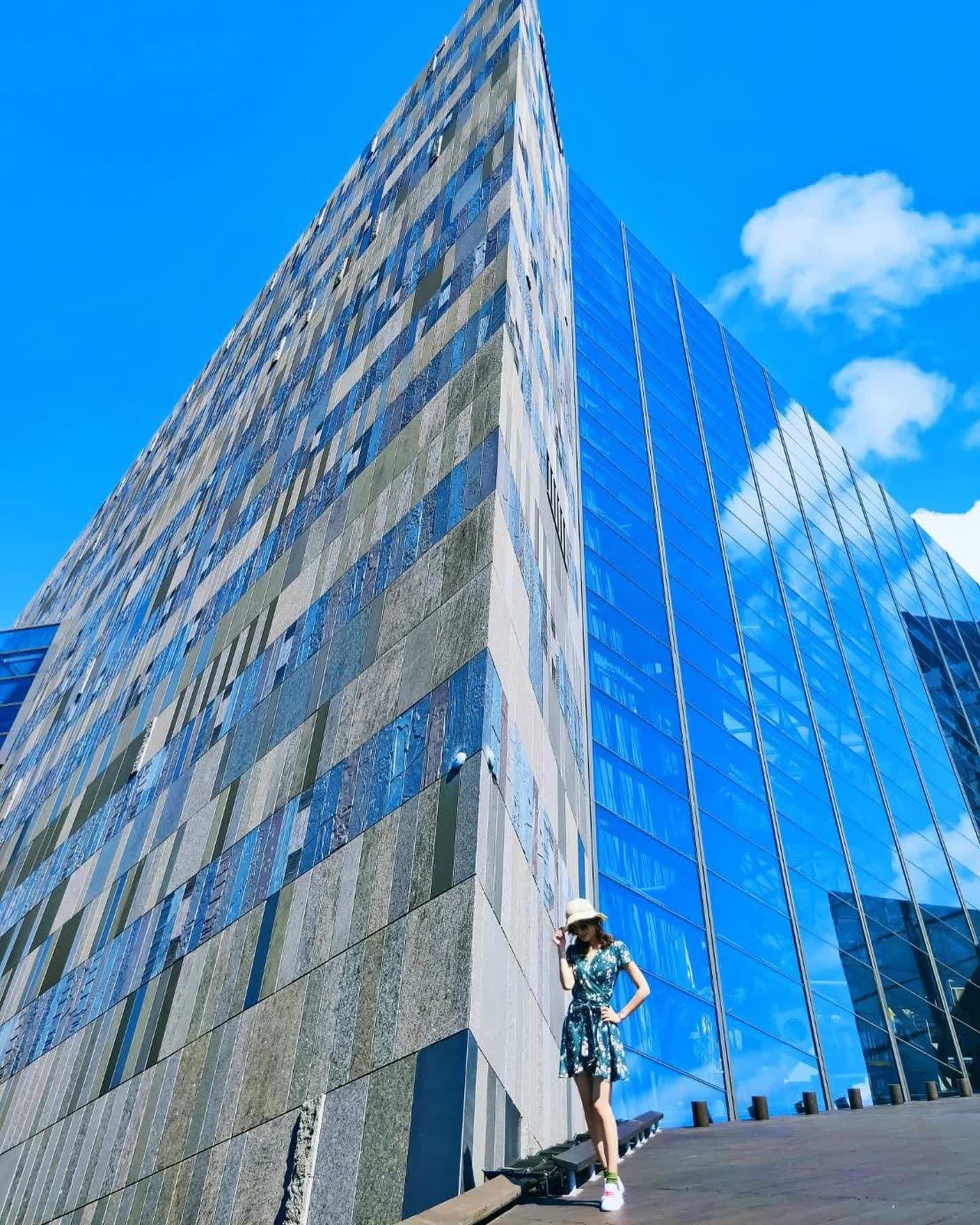 蘭陽博物館 | 去趣 chicTrip