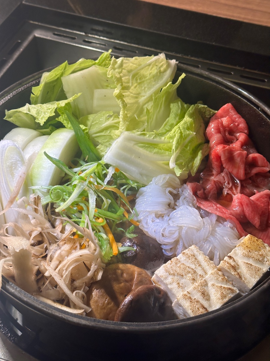 Yakiniku Shabushabu Ishidaya Kitanozakaten | 去趣 chicTrip