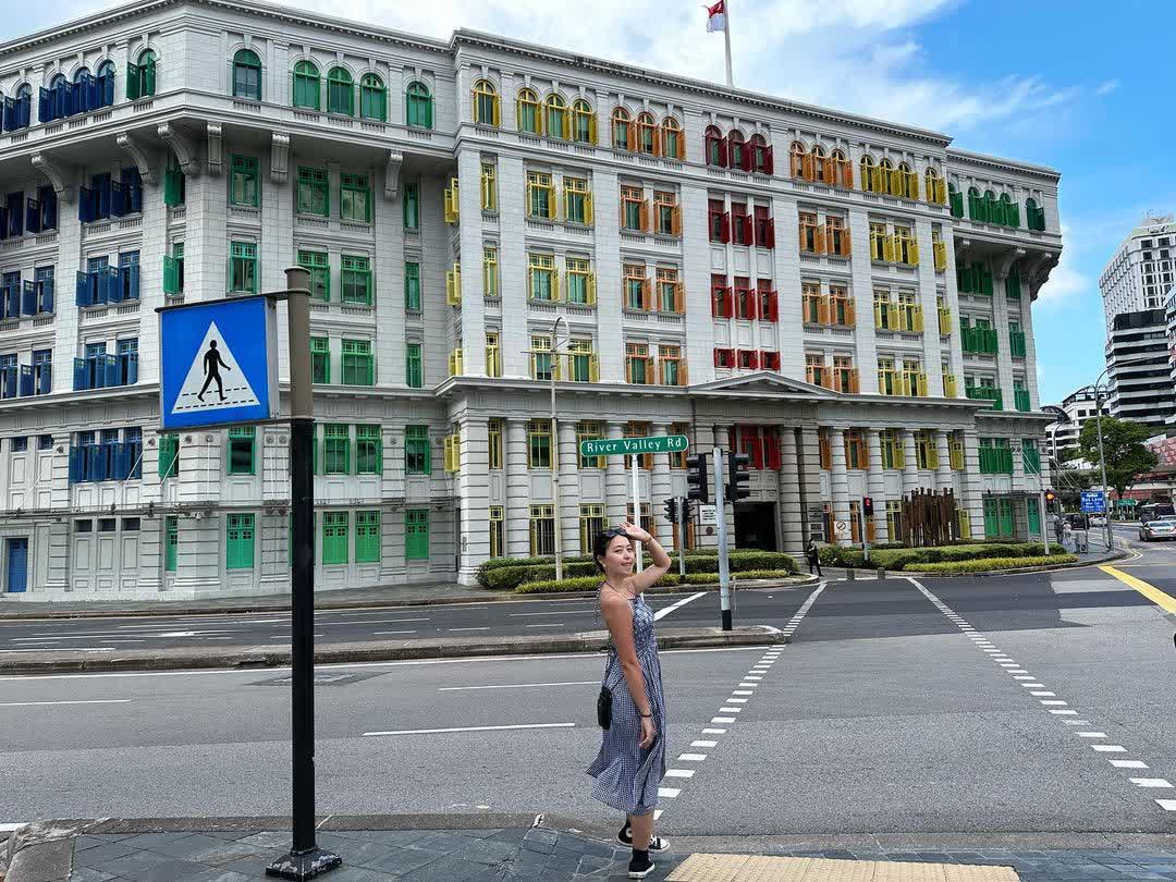 Jewel Changi Airport | 去趣 chicTrip