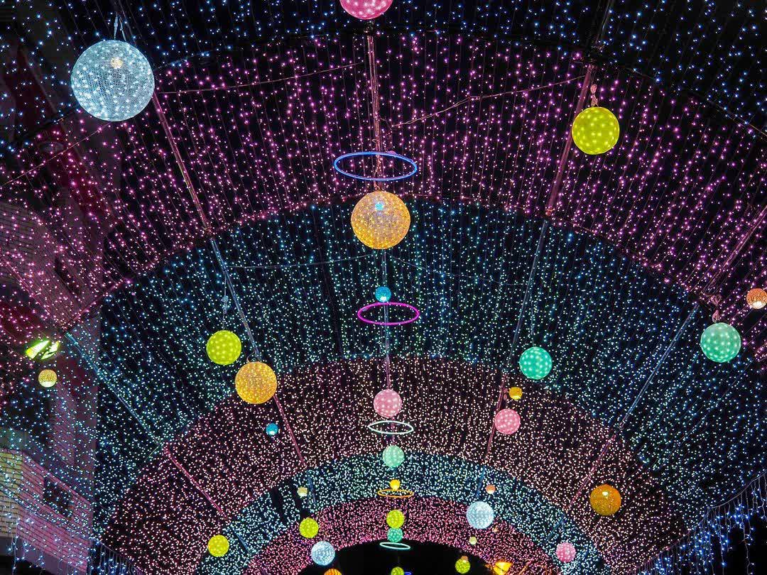 鹿港桂花巷藝術村 | 去趣 chicTrip