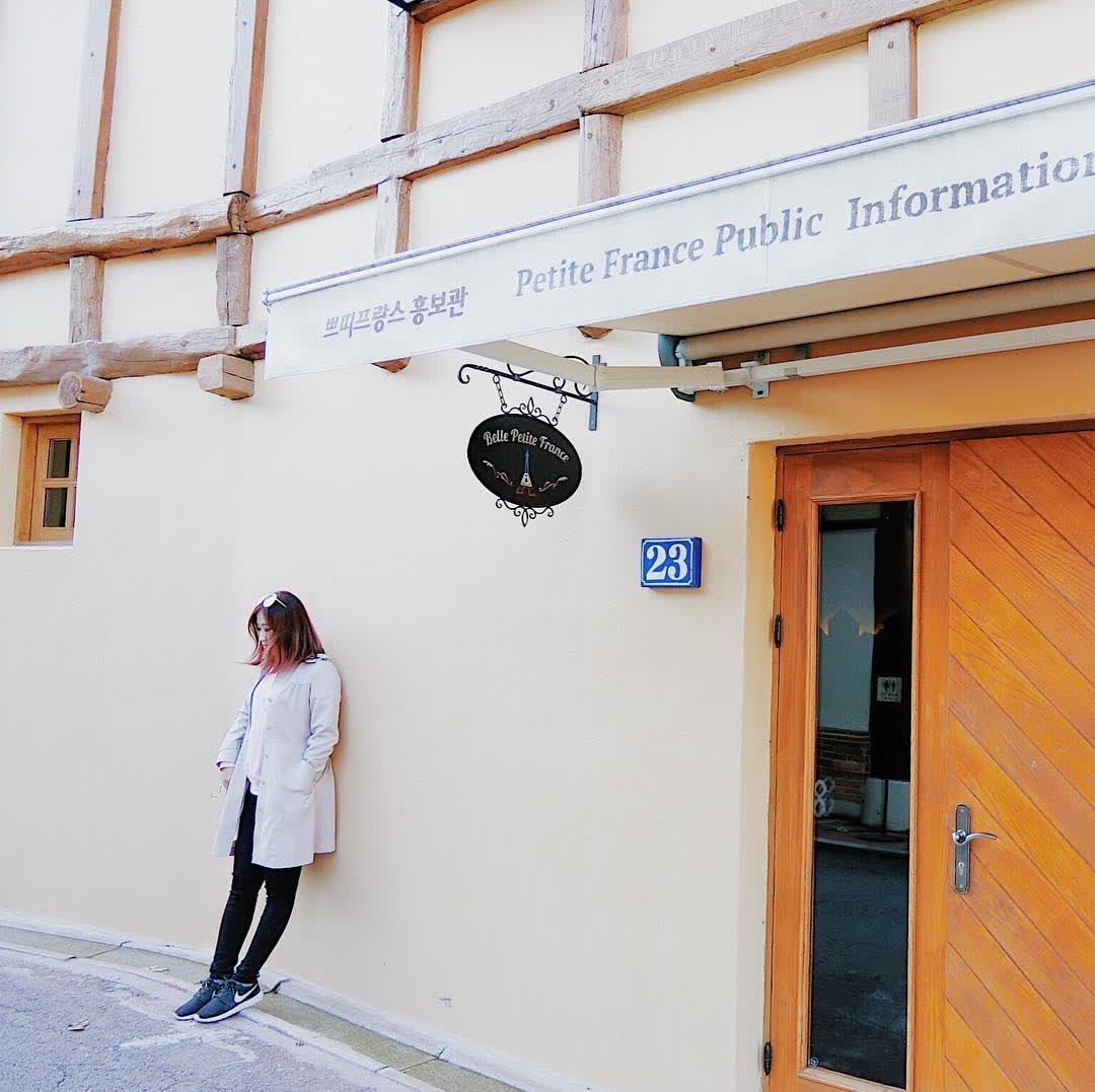 小法國村 | 去趣 chicTrip