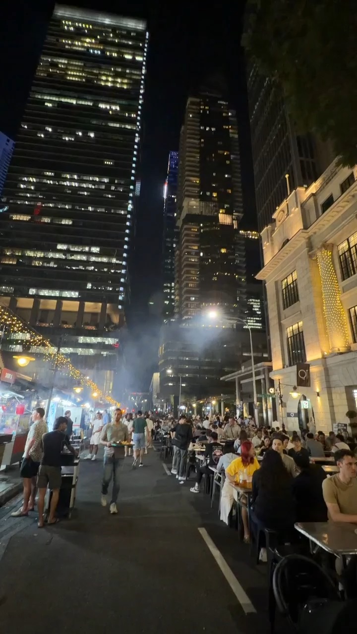 老巴剎 | 去趣 chicTrip