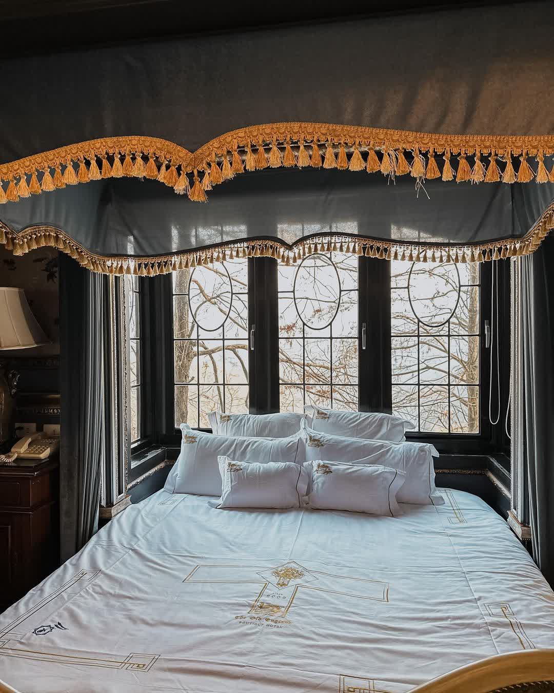 清境老英格蘭莊園民宿｜清境農場｜清境住宿推薦 | 去趣 chicTrip