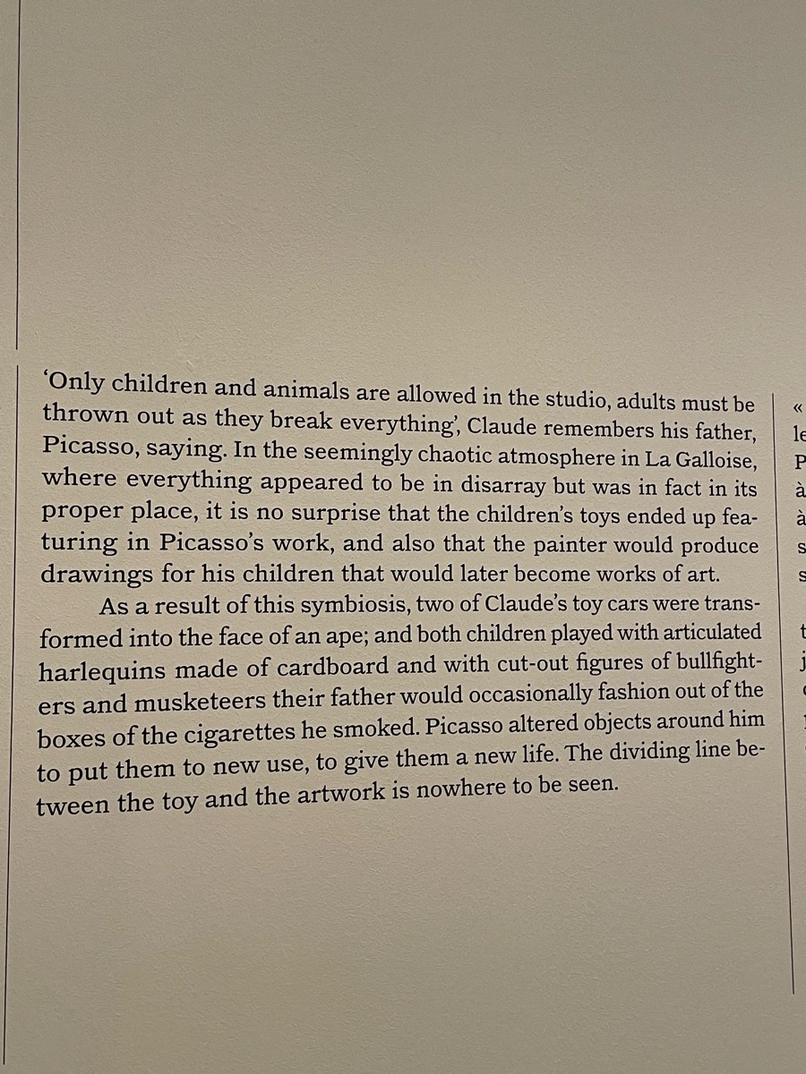 畢卡索美術館 | 去趣 chicTrip